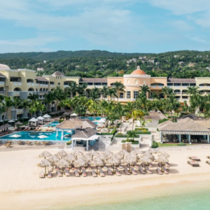 Jamaica-Iberostar Grand Rose Hall