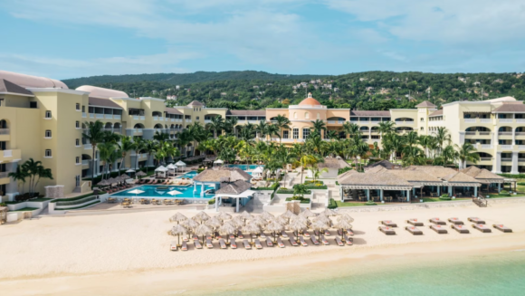 Jamaica-Iberostar Grand Rose Hall