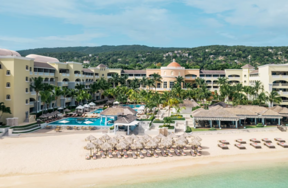 Jamaica-Iberostar Grand Rose Hall