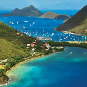 Virgin Islands