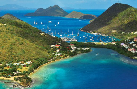 Virgin Islands