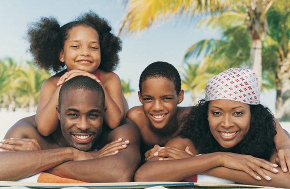 Finding the Perfect Time: When to Schedule Your Family Vacation