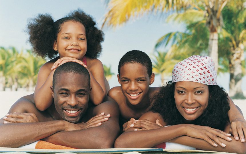 Finding the Perfect Time: When to Schedule Your Family Vacation