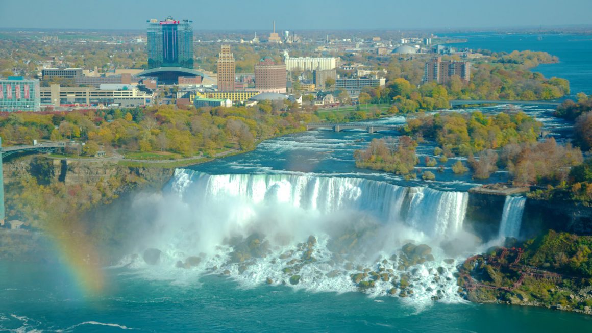 Niagara Falls