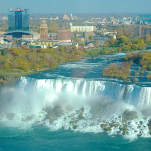 Niagara Falls