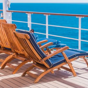 What to Consider When Choosing a Cruise Ship Cabin