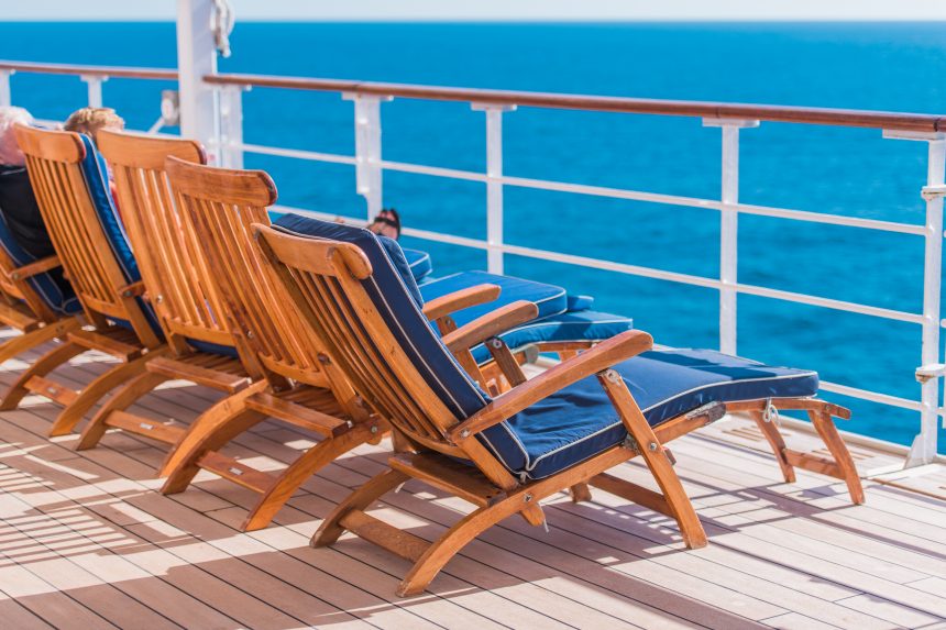 What to Consider When Choosing a Cruise Ship Cabin