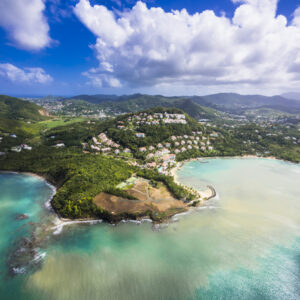 Uncommon Places to Visit in St. Lucia