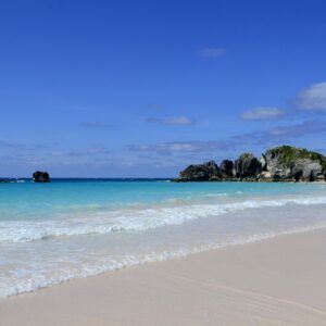 Are You Ready for Bermuda?